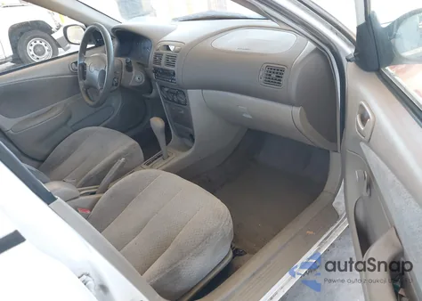 1998 Toyota Corolla Ce from USA, damaged, VIN 2T1BR12E8WC094995